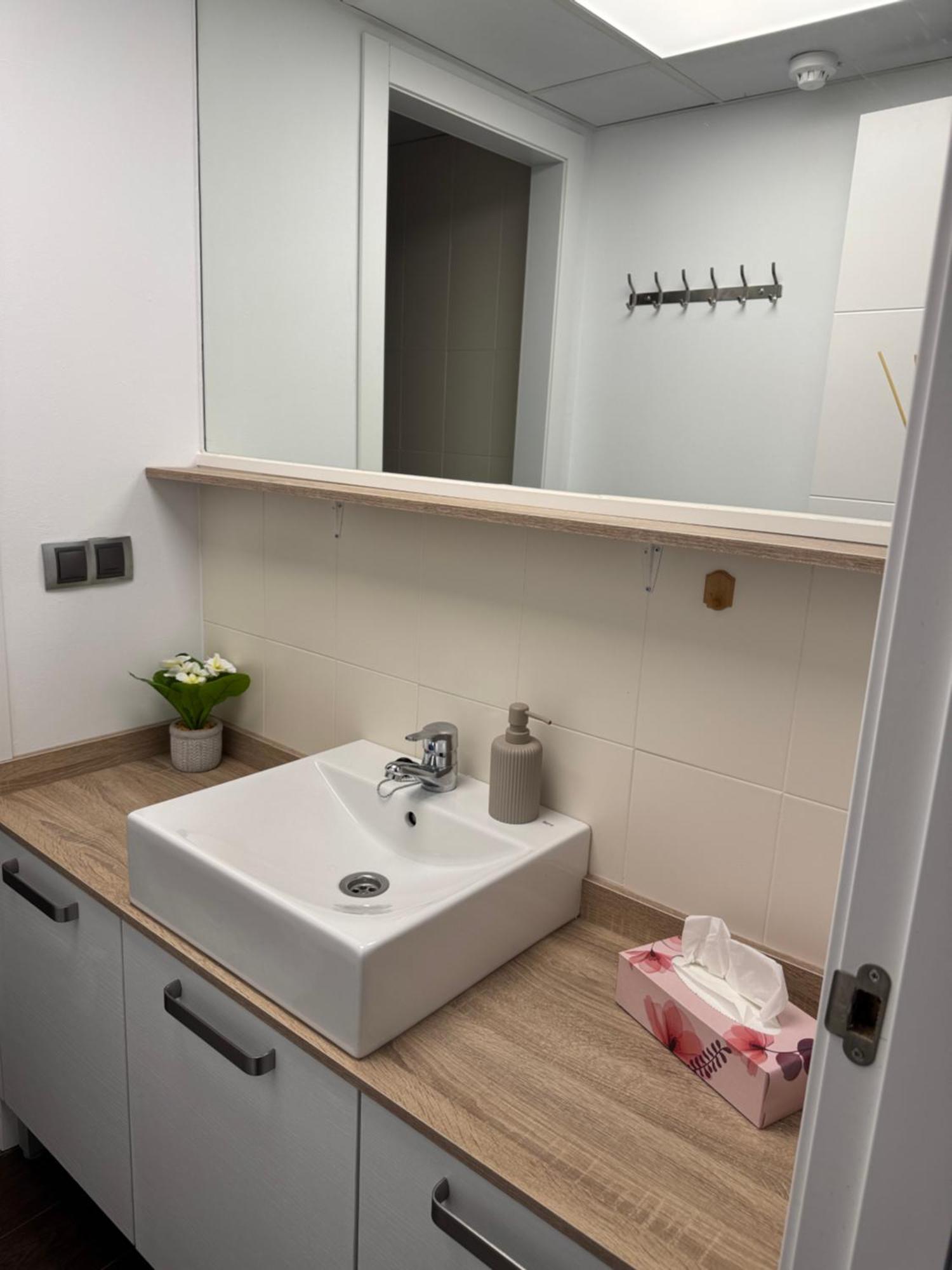 Apartamento Cotur 327 Parking Gratuito Cordoue Extérieur photo