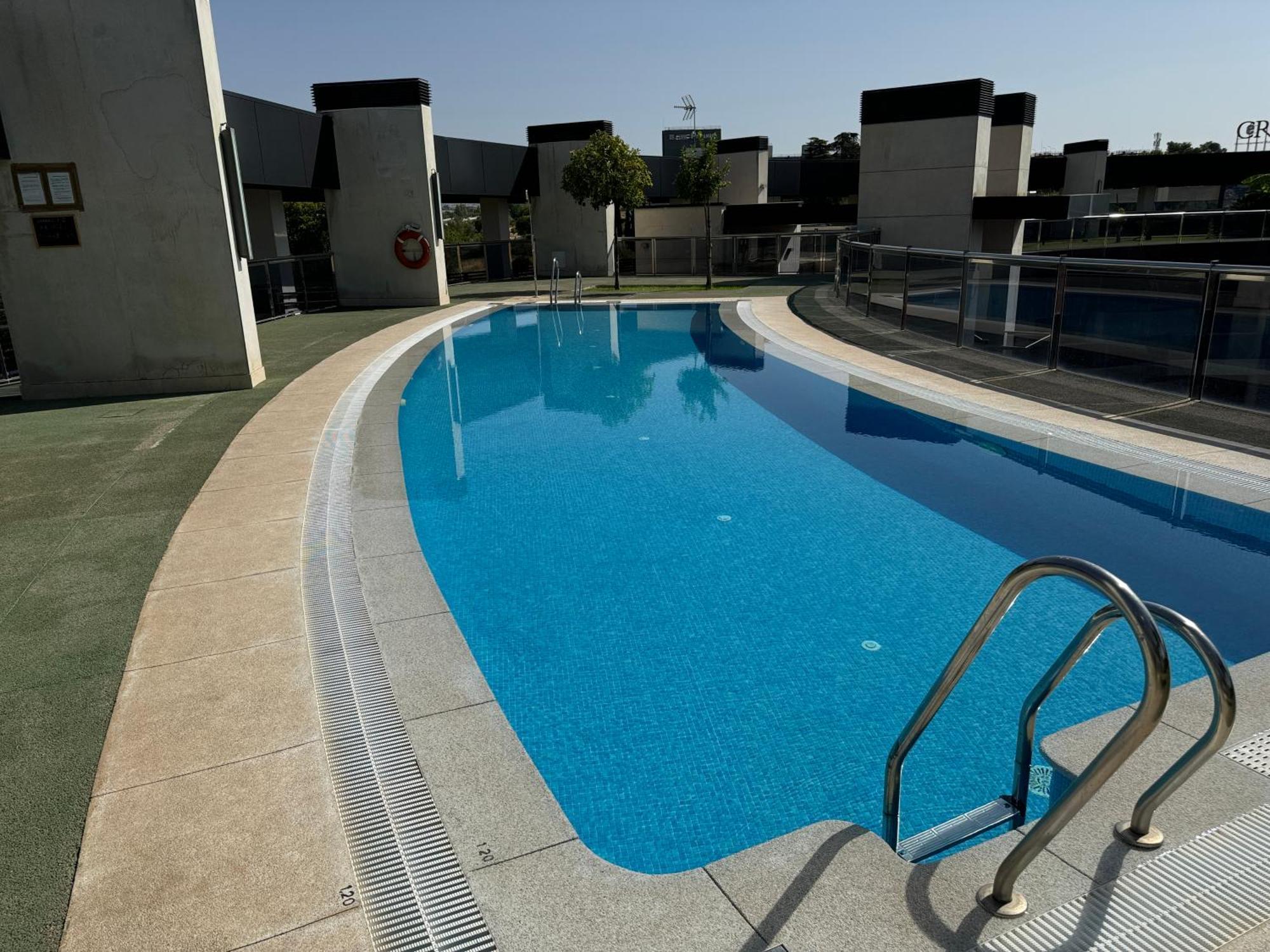 Apartamento Cotur 327 Parking Gratuito Cordoue Extérieur photo