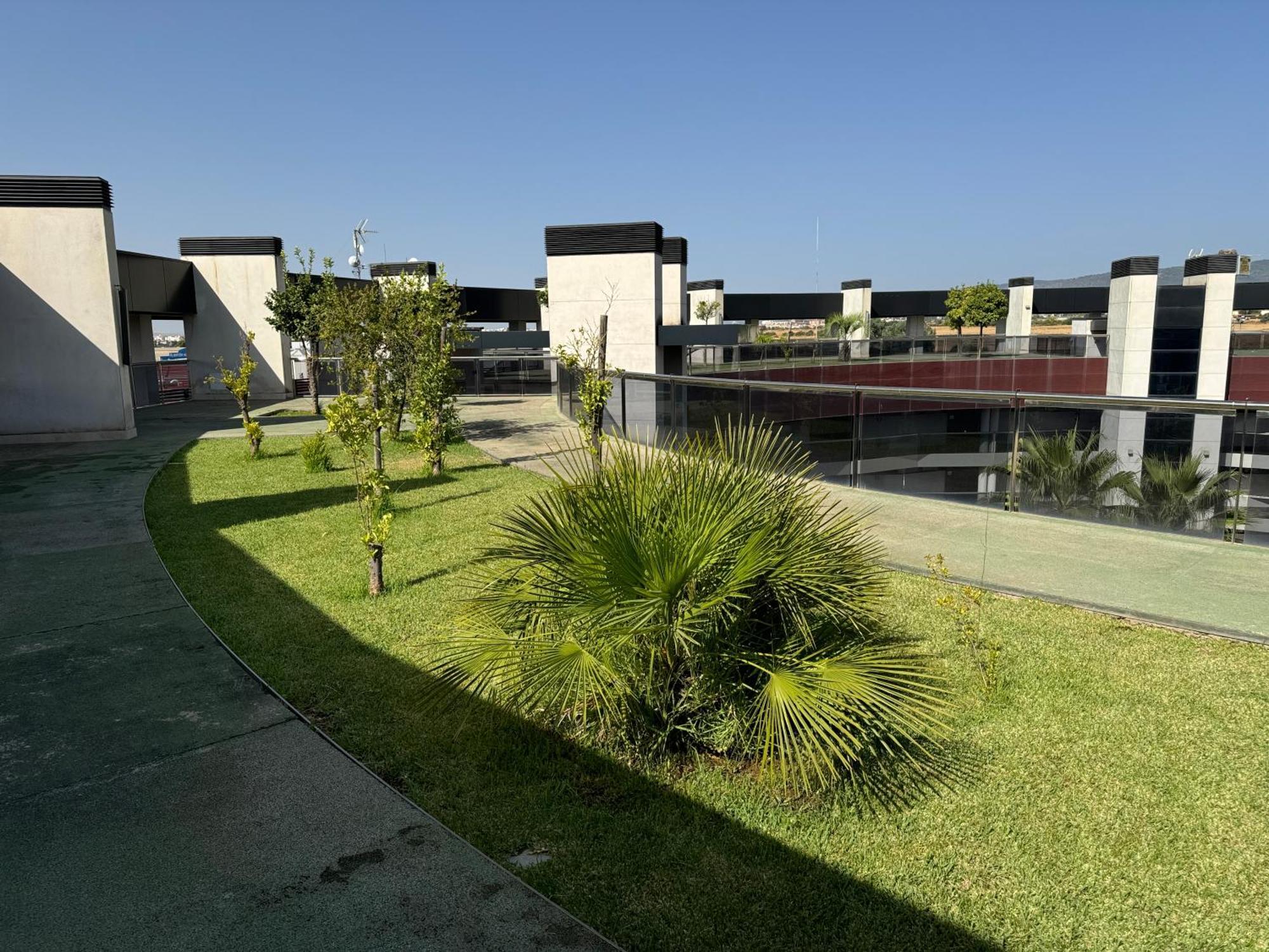 Apartamento Cotur 327 Parking Gratuito Cordoue Extérieur photo