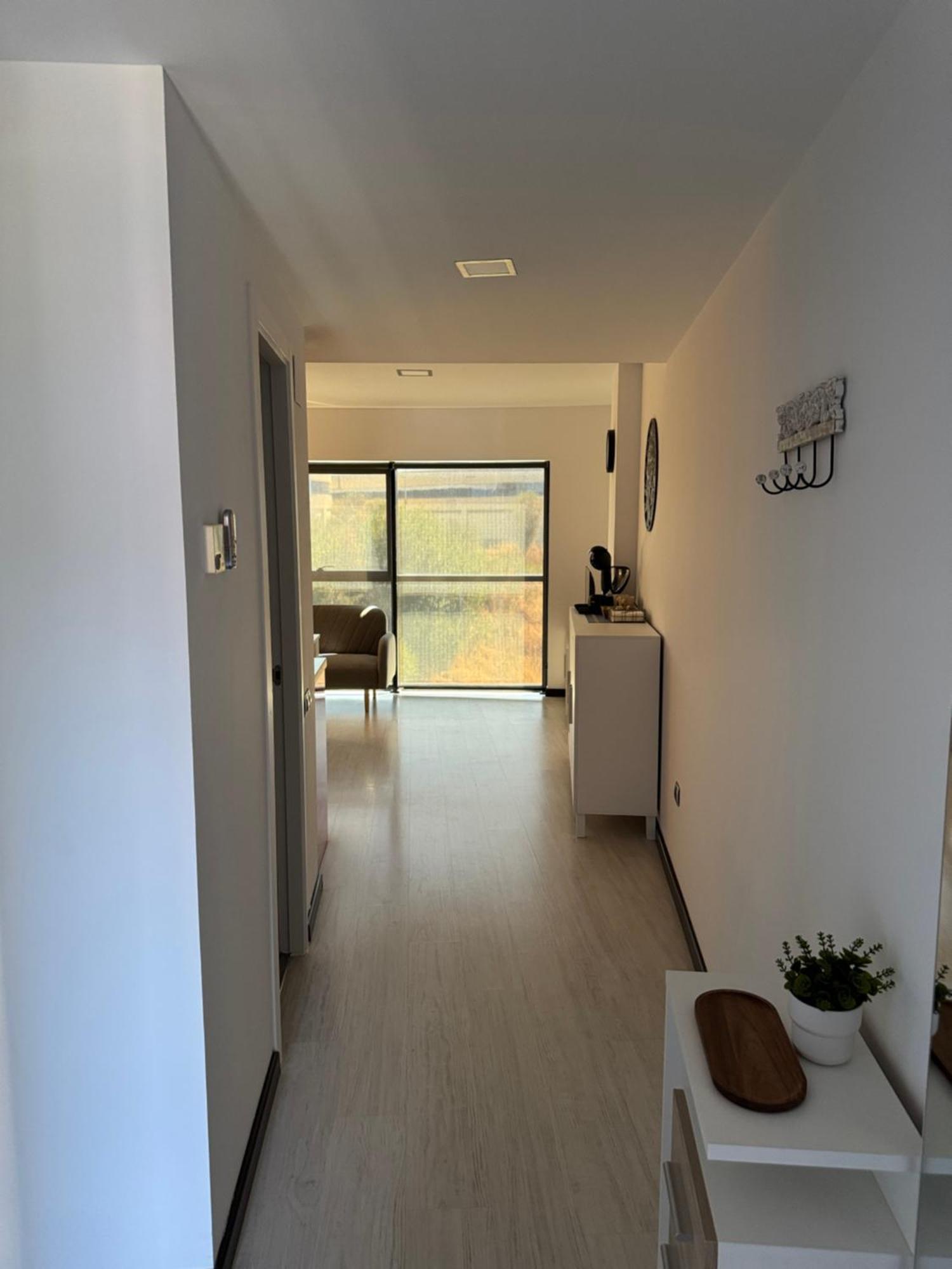 Apartamento Cotur 327 Parking Gratuito Cordoue Extérieur photo
