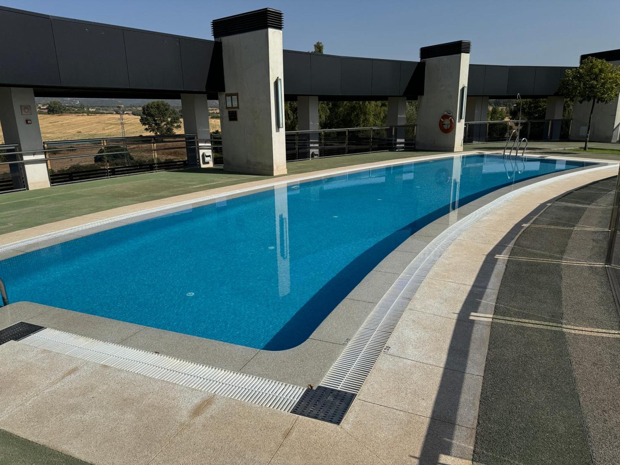 Apartamento Cotur 327 Parking Gratuito Cordoue Extérieur photo