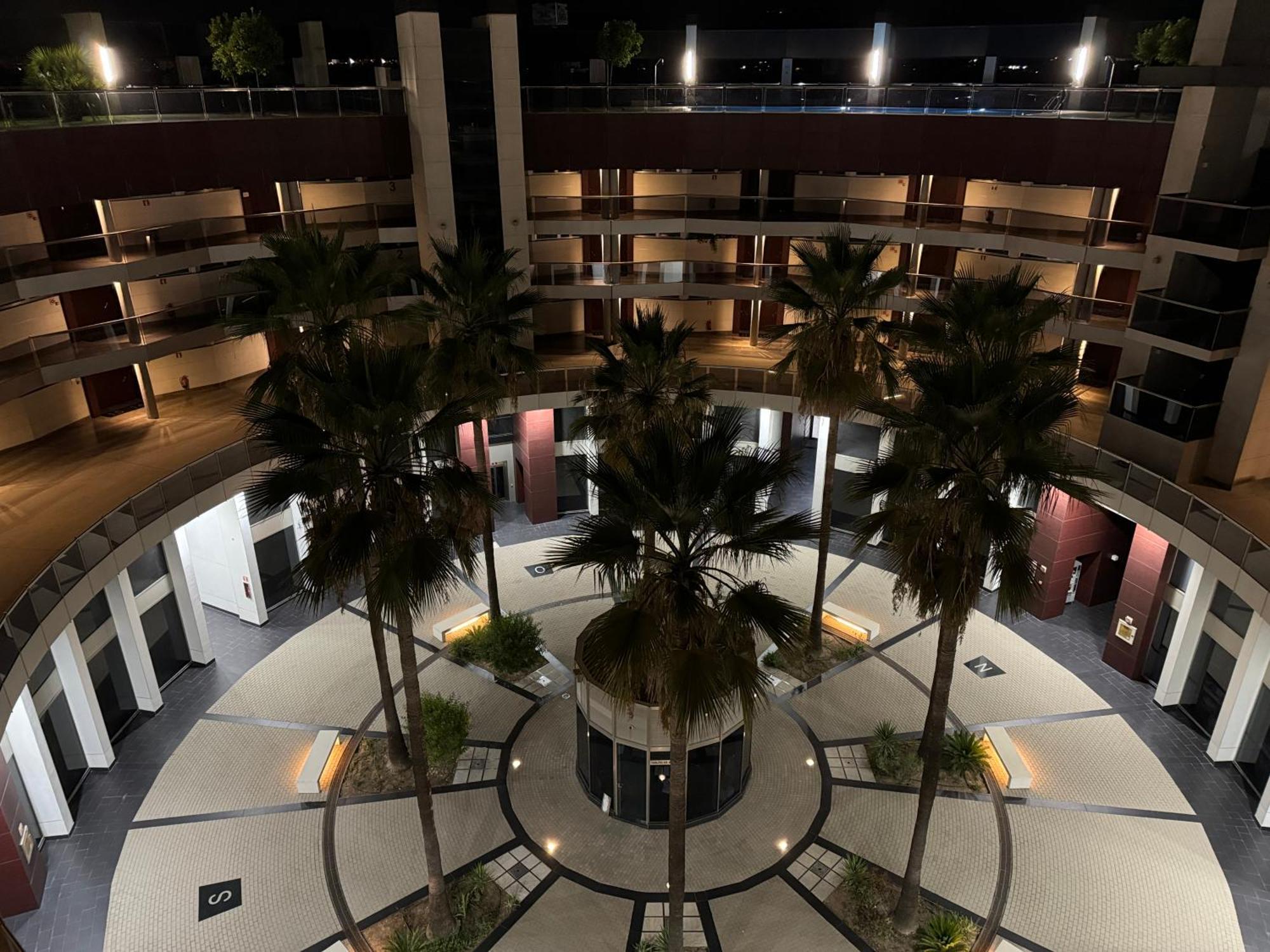 Apartamento Cotur 327 Parking Gratuito Cordoue Extérieur photo