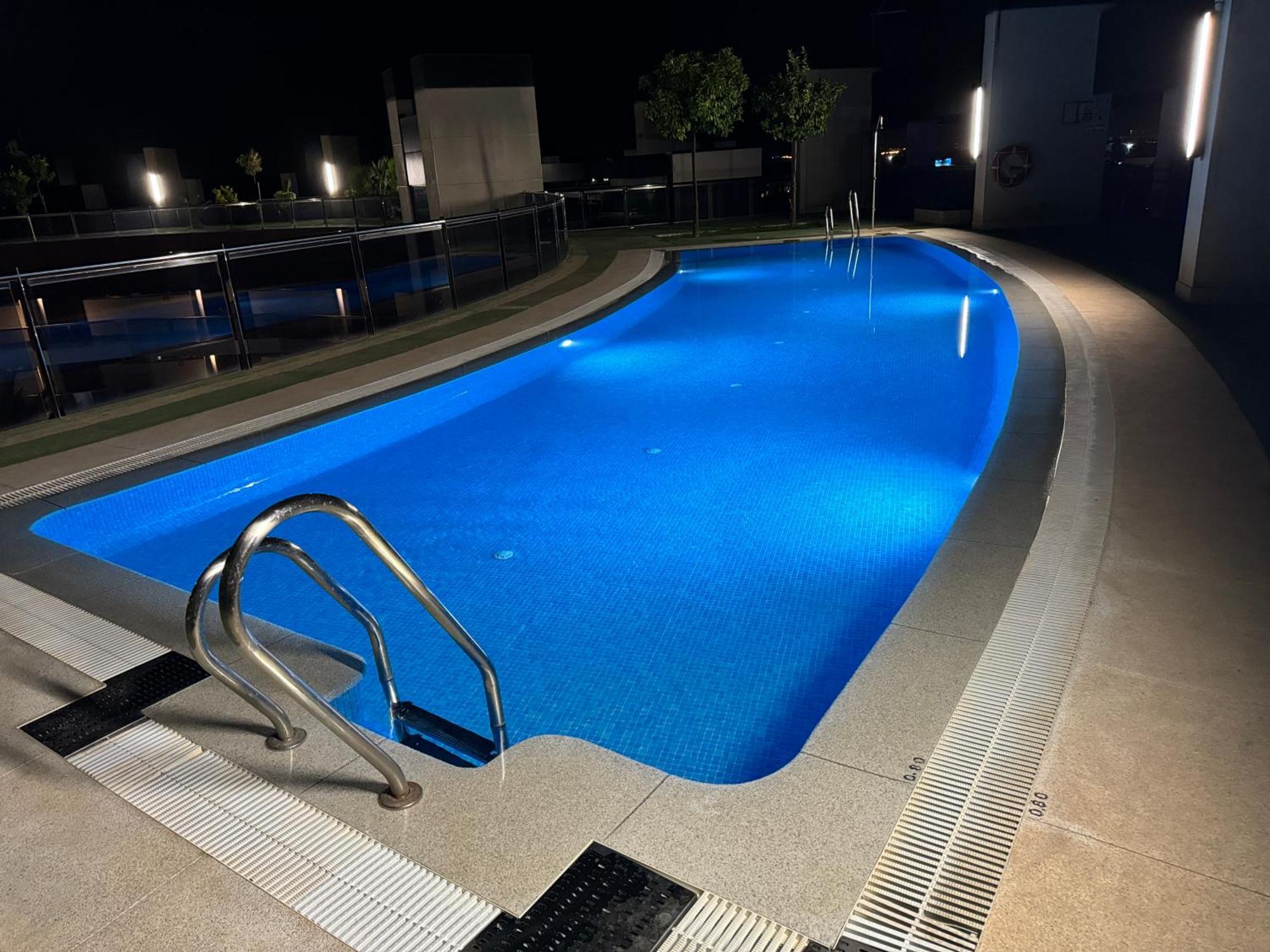 Apartamento Cotur 327 Parking Gratuito Cordoue Extérieur photo