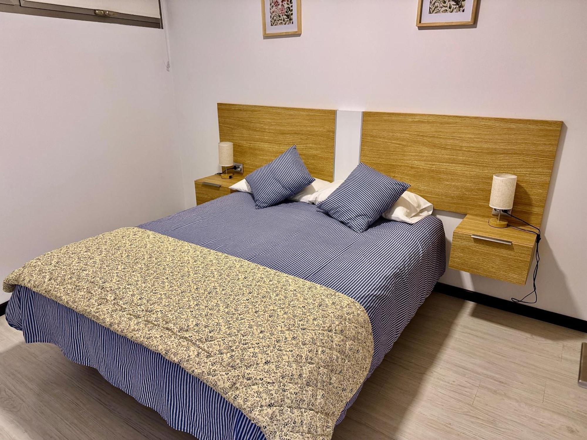 Apartamento Cotur 327 Parking Gratuito Cordoue Extérieur photo
