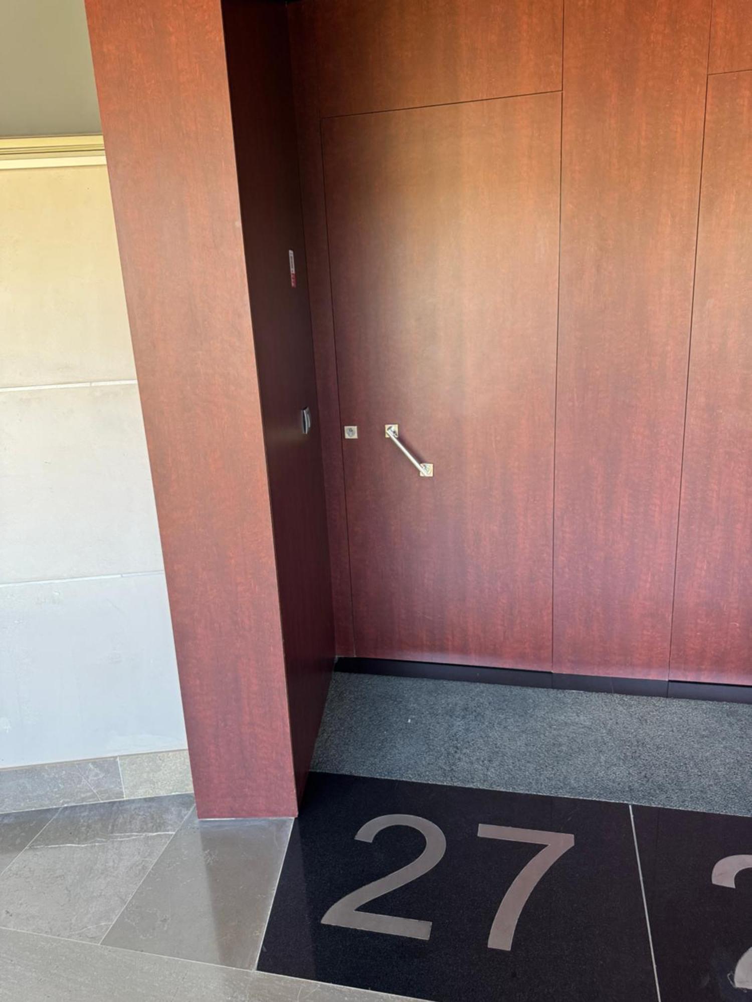 Apartamento Cotur 327 Parking Gratuito Cordoue Extérieur photo