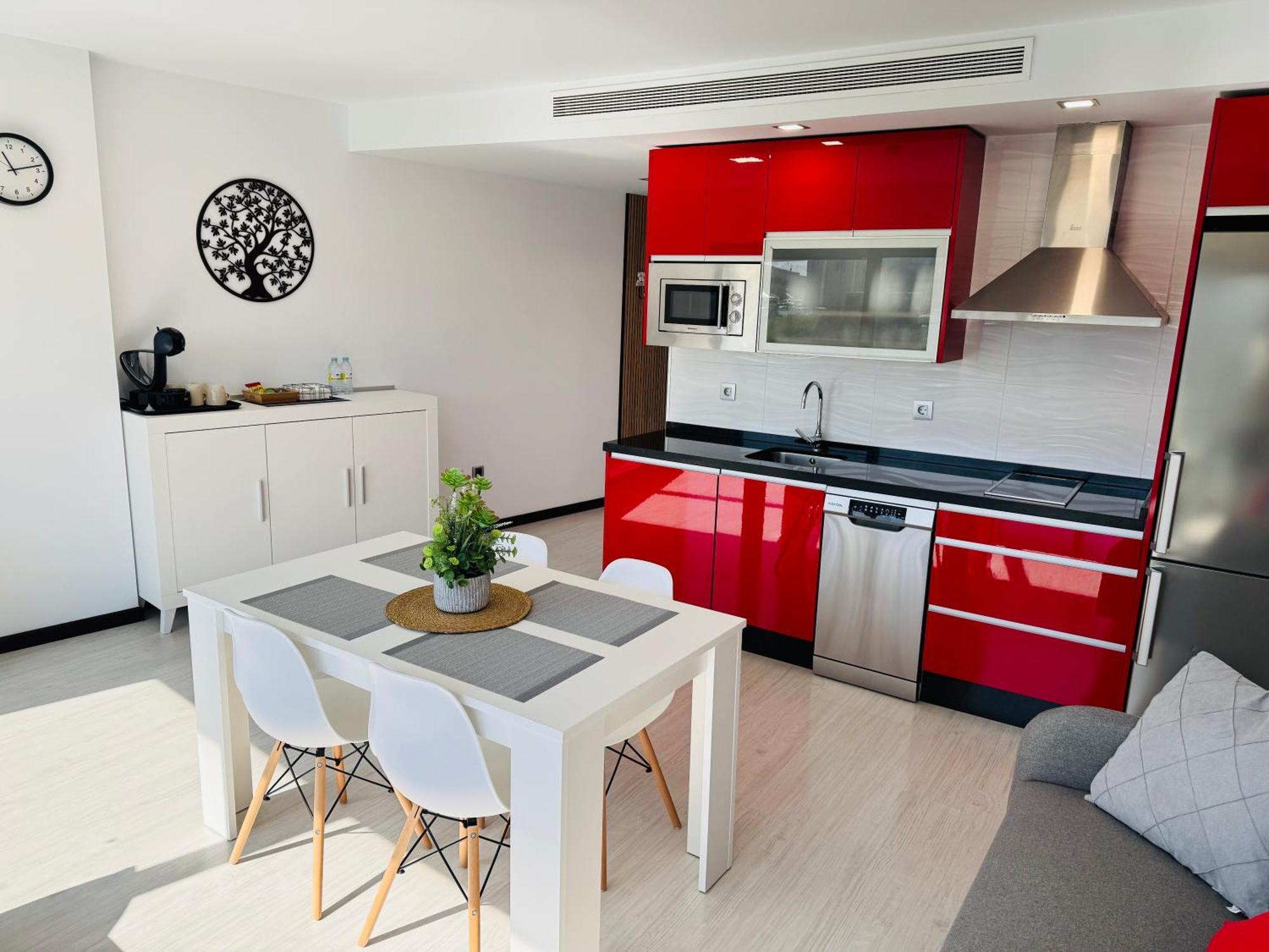 Apartamento Cotur 327 Parking Gratuito Cordoue Extérieur photo